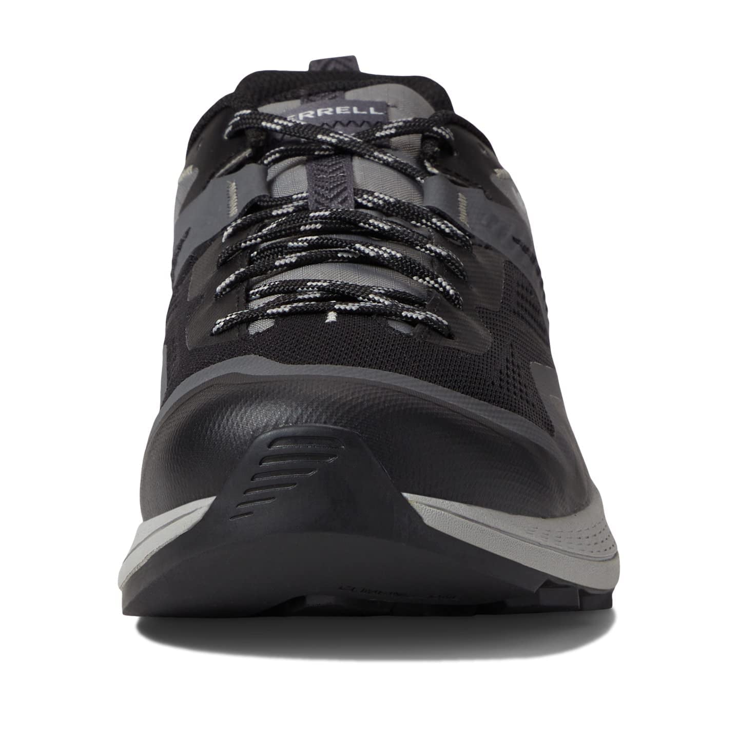 Merrell MQM 3 - Men's Black/Charcoal Shoe Deals Outlet