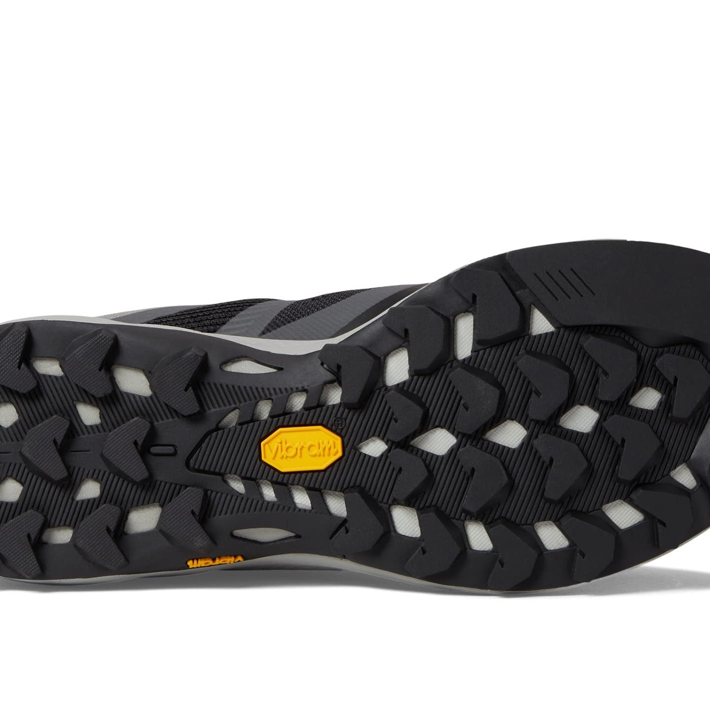 Merrell MQM 3 - Men's Black Shoe Deals Outlet