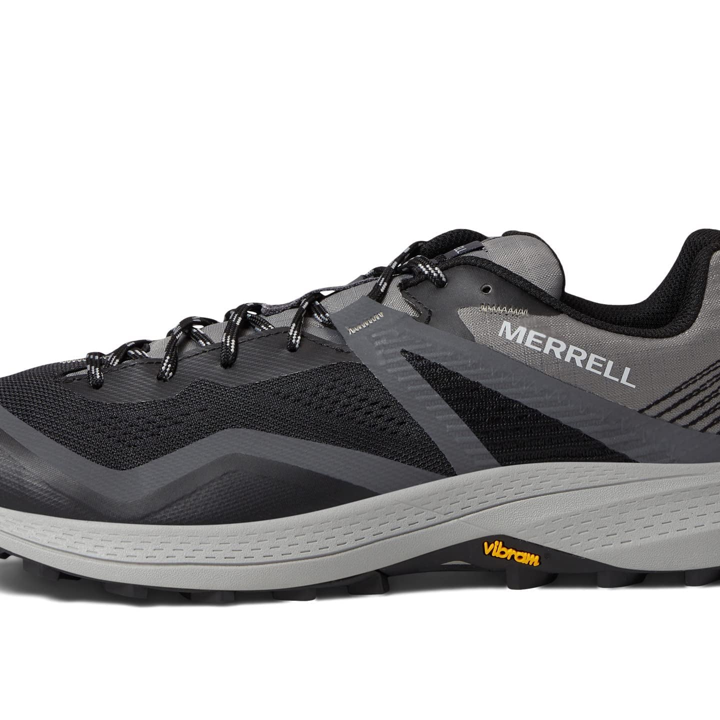 Merrell MQM 3 - Men's Black Shoe Deals Outlet