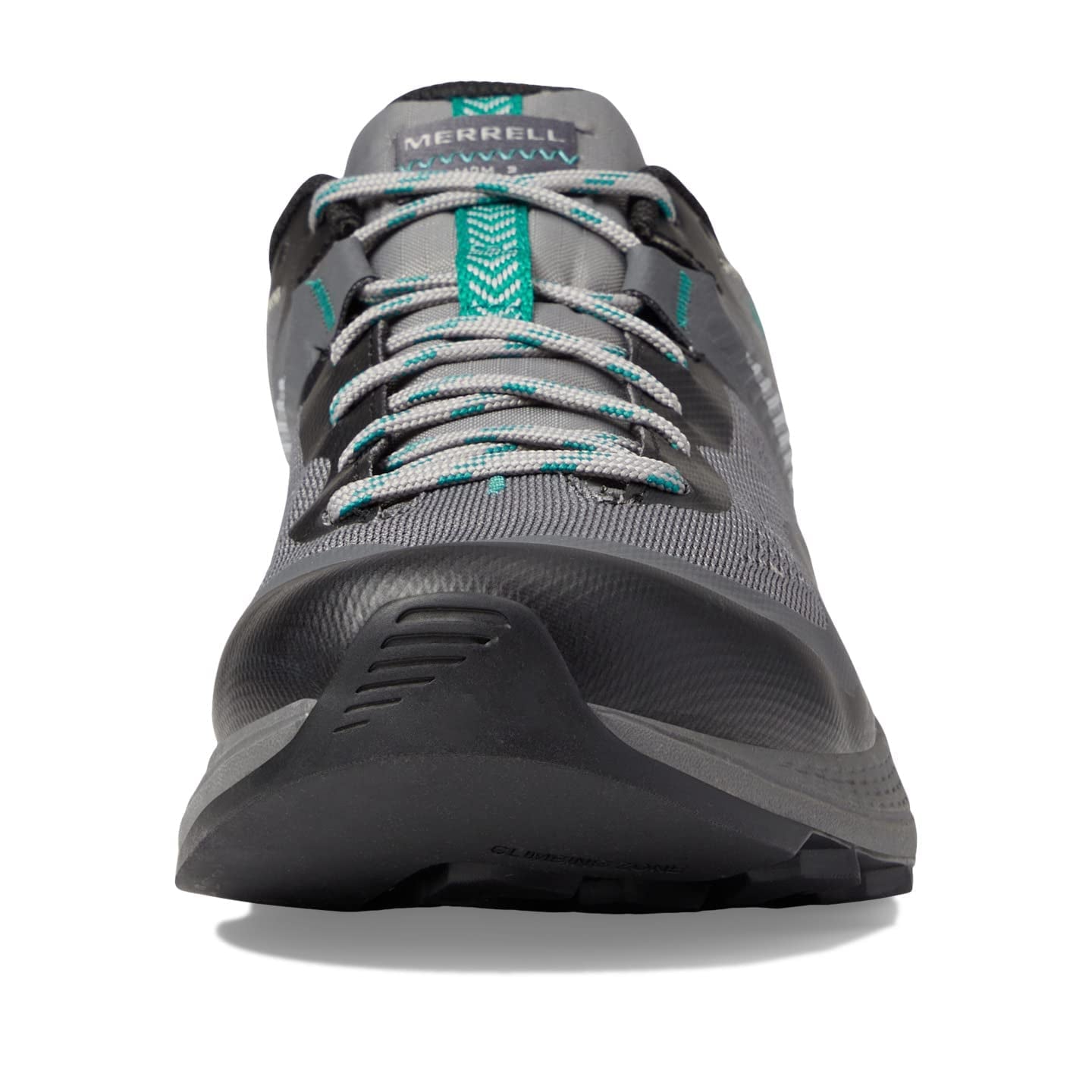 Merrell MQM 3 - Women's Charcoal/Teal Shoe Deals Outlet