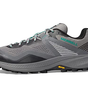 Merrell MQM 3 - Women's Charcoal/Teal Shoe Deals Outlet