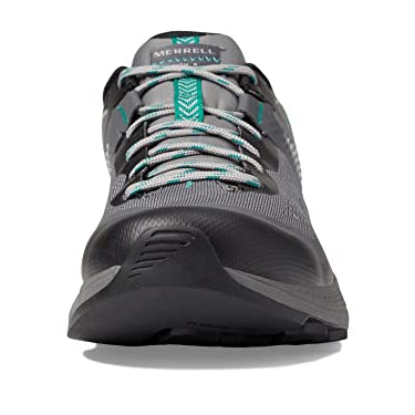 Merrell MQM 3 - Women's Charcoal/Teal Shoe Deals Outlet