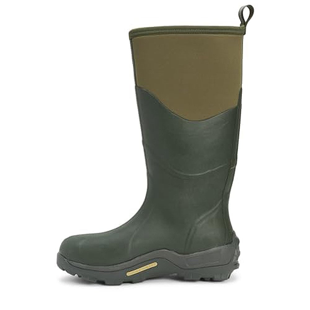 The Original Muck Boot Company Muckmaster Hi - Men's Moss Shoe Deals Outlet
