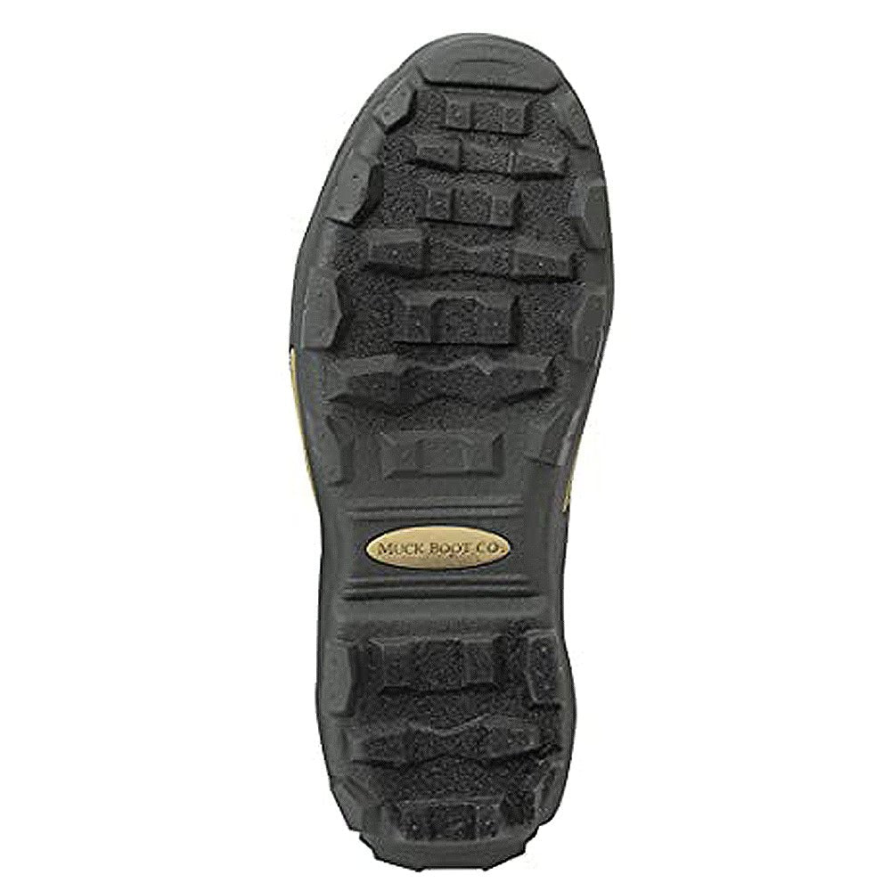 The Original Muck Boot Company Muckmaster Hi - Men's Moss Shoe Deals Outlet