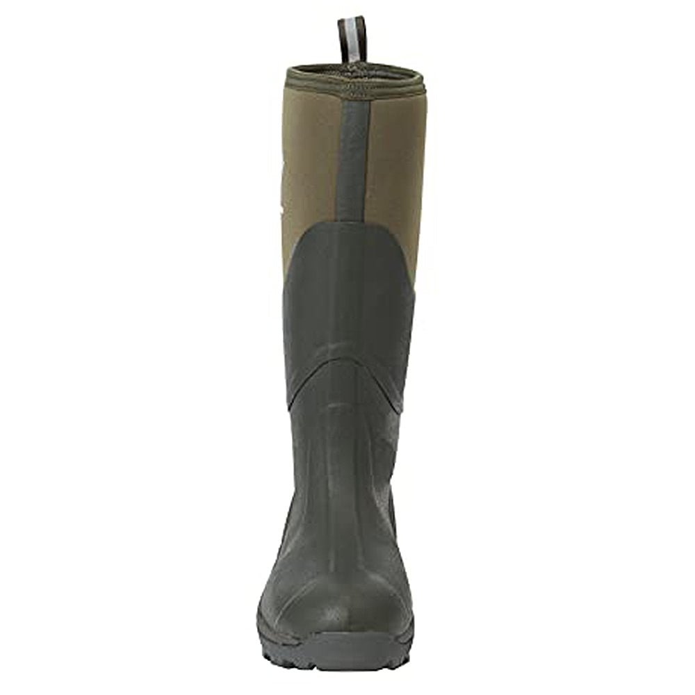 The Original Muck Boot Company Muckmaster Hi - Men's Moss Shoe Deals Outlet