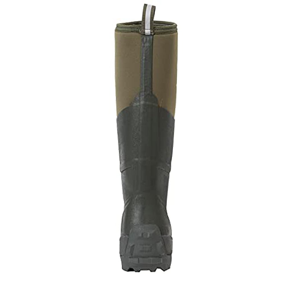 The Original Muck Boot Company Muckmaster Hi - Men's Moss Shoe Deals Outlet