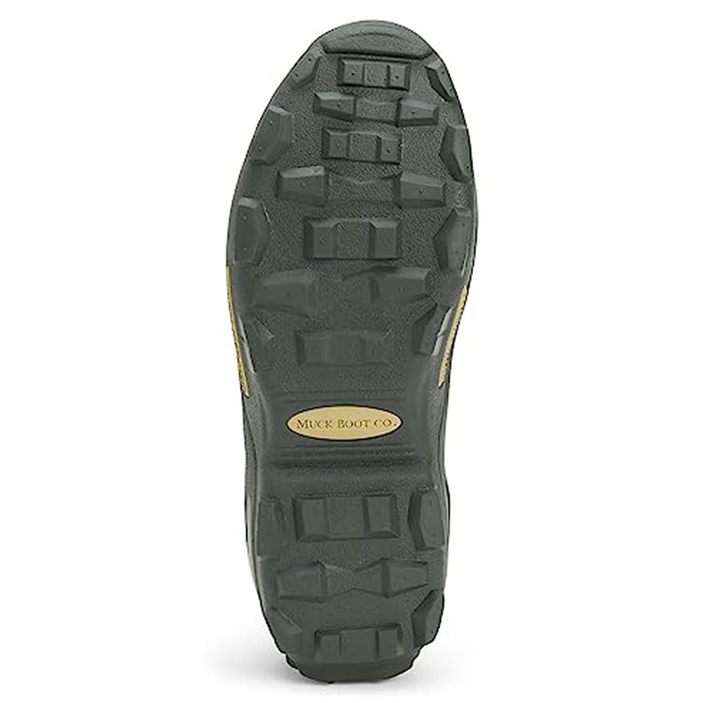 The Original Muck Boot Company Muckmaster Hi - Men's Moss Shoe Deals Outlet