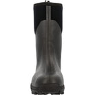 The Original Muck Boot Company Muckmaster Mid - Men's Black Shoe Deals Outlet