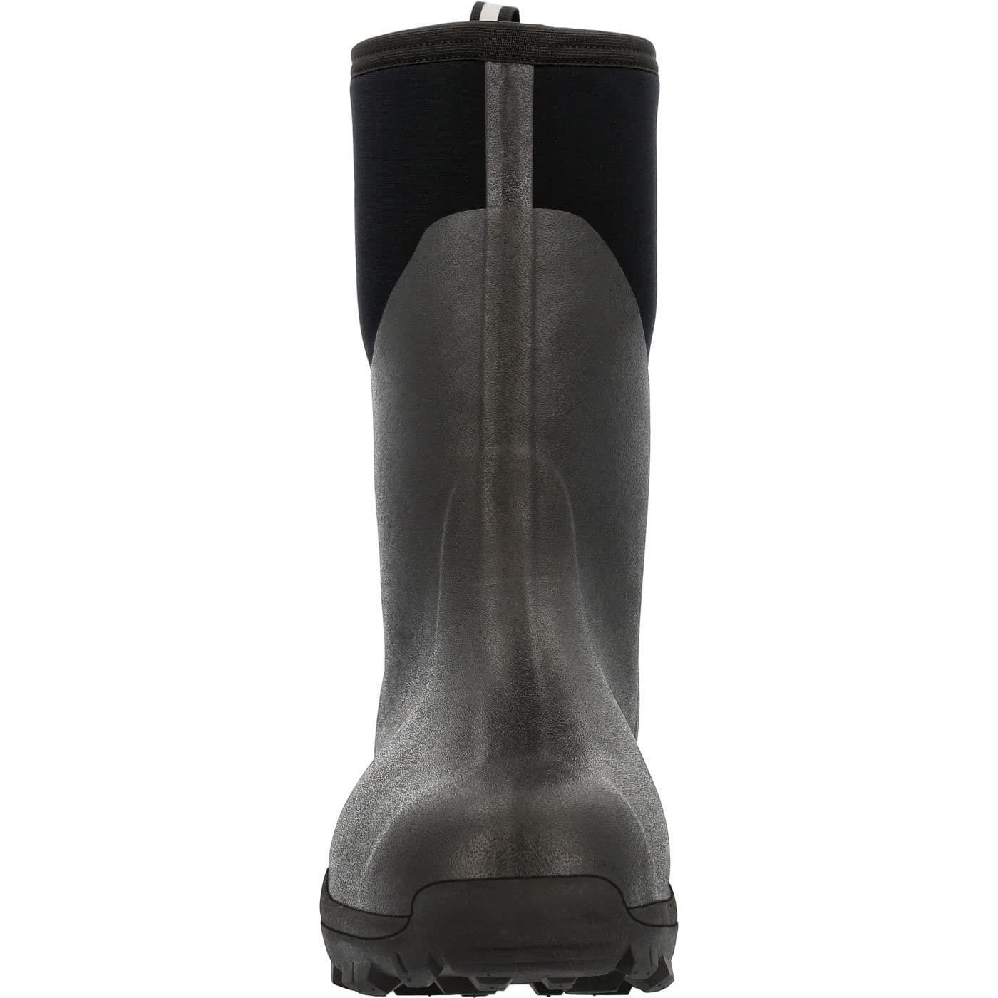 The Original Muck Boot Company Muckmaster Mid - Men's Black Shoe Deals Outlet