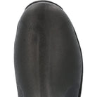 The Original Muck Boot Company Muckmaster Mid - Men's Black Shoe Deals Outlet