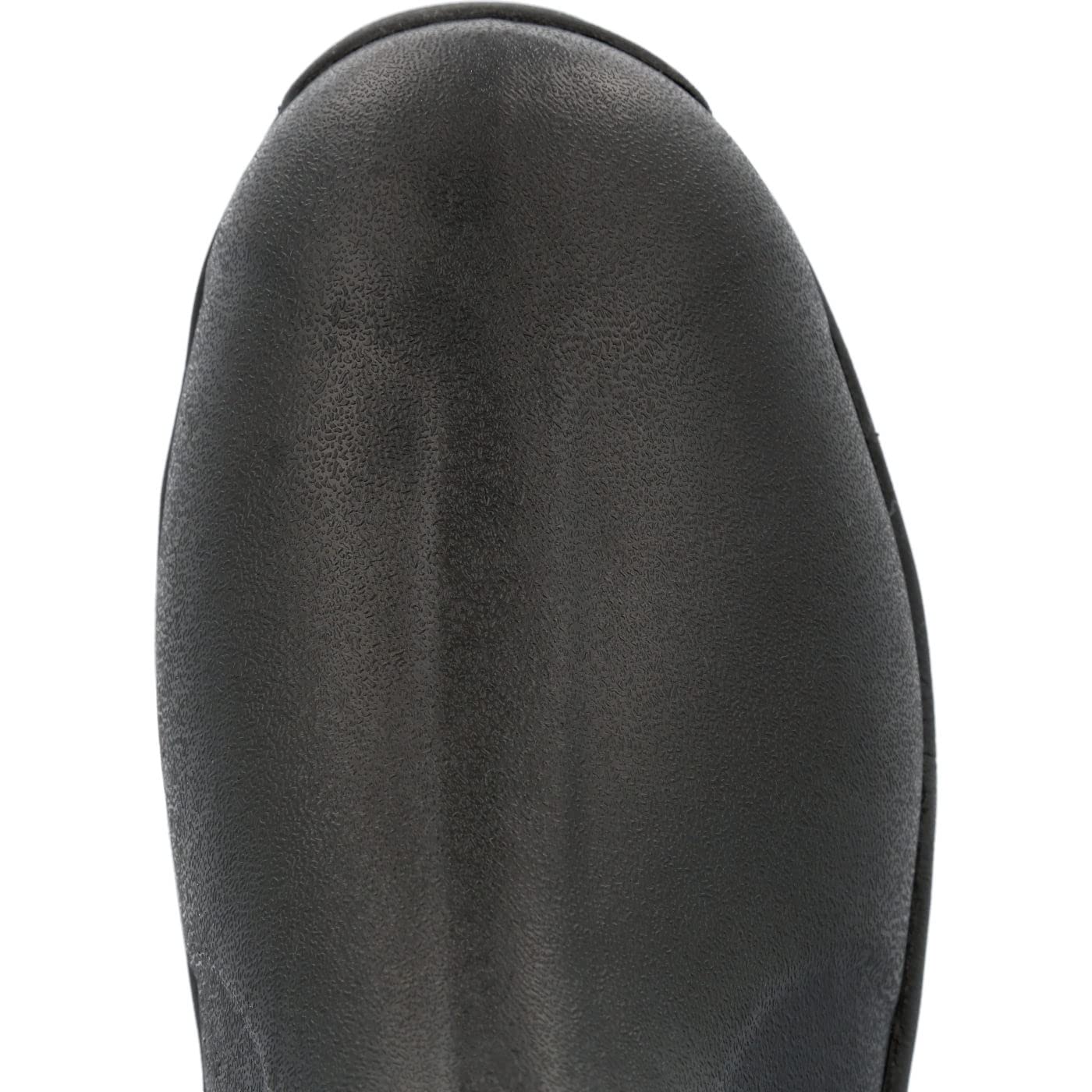 The Original Muck Boot Company Muckmaster Mid - Men's Black Shoe Deals Outlet