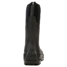 The Original Muck Boot Company Muckmaster Mid - Men's Black Shoe Deals Outlet