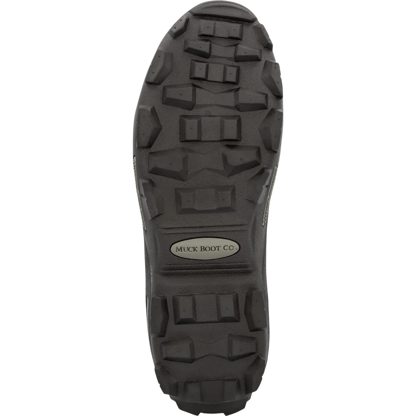 The Original Muck Boot Company Muckmaster Mid - Men's Black Shoe Deals Outlet