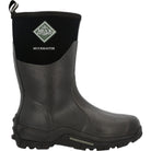 The Original Muck Boot Company Muckmaster Mid - Men's Black Shoe Deals Outlet