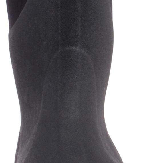 The Original Muck Boot Company Muckmaster Mid - Men's Black Shoe Deals Outlet