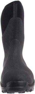 The Original Muck Boot Company Muckmaster Mid - Men's Black Shoe Deals Outlet