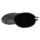 The Original Muck Boot Company Muckmaster Mid - Men's Black Shoe Deals Outlet