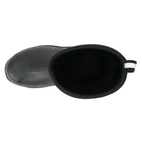 The Original Muck Boot Company Muckmaster Mid - Women's Black Shoe Deals Outlet