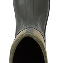 The Original Muck Boot Company Muckmaster Tall - Men's Moss Shoe Deals Outlet