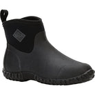 The Original Muck Boot Company Muckster Ii Ankle Boot - Men's Black Shoe Deals Outlet