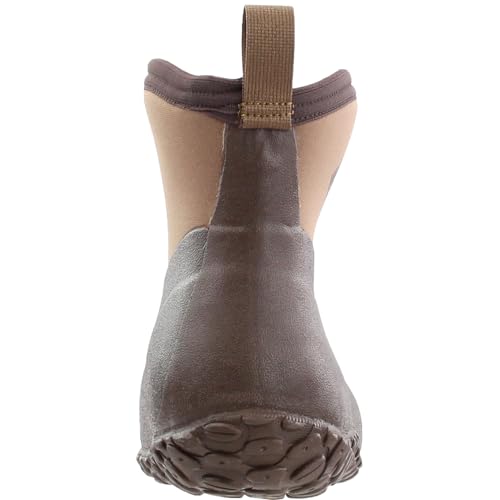 The Original Muck Boot Company Muckster ll Ankle - Men's Bark/Otter Shoe Deals Outlet