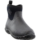 The Original Muck Boot Company Muckster ll Ankle - Men's Black Shoe Deals Outlet