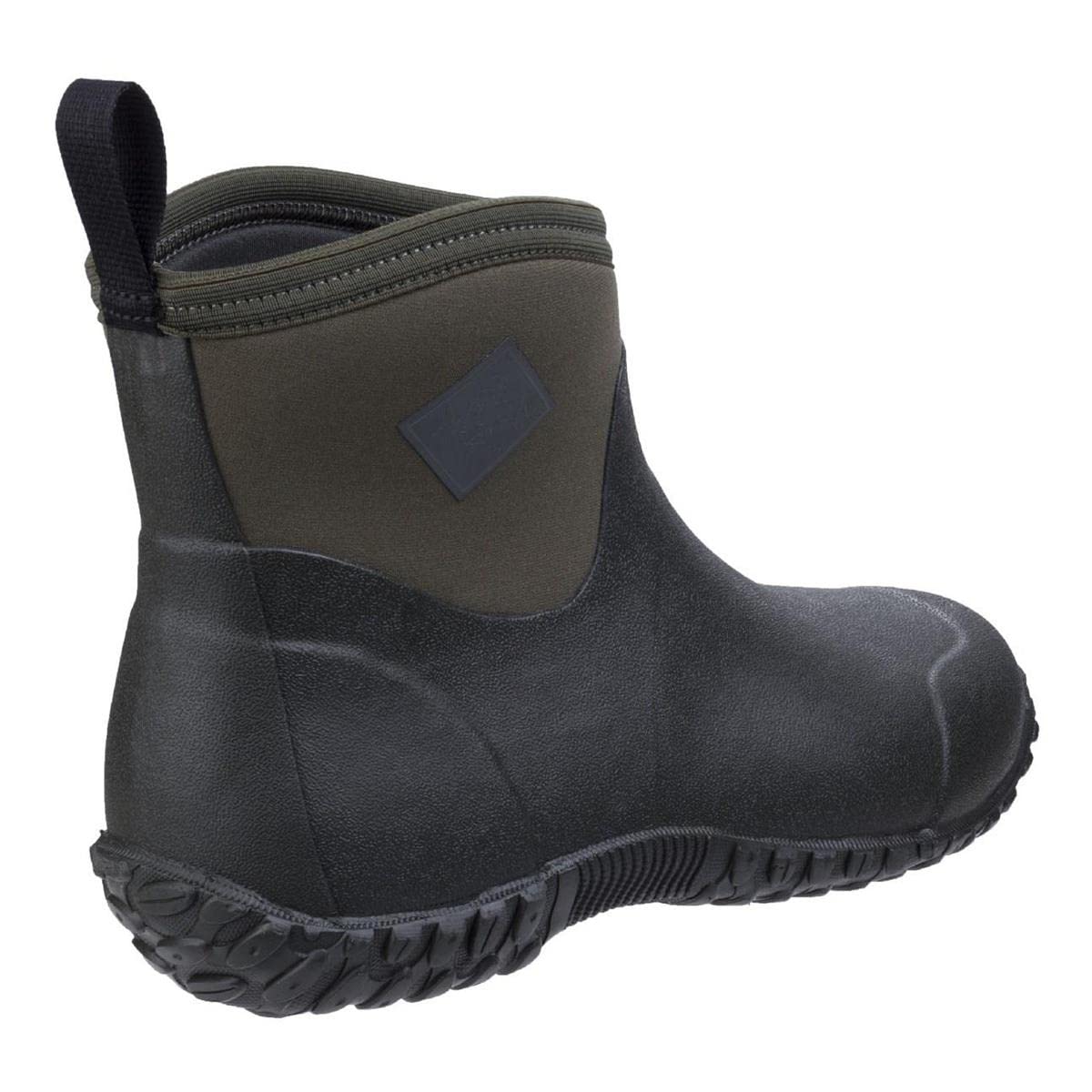 The Original Muck Boot Company Muckster ll Ankle - Men's Moss/Green Shoe Deals Outlet