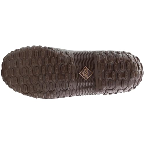 The Original Muck Boot Company Muckster ll Ankle - Men's Bark/Otter Shoe Deals Outlet