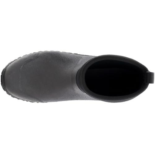 The Original Muck Boot Company Muckster ll Ankle - Men's Black Shoe Deals Outlet