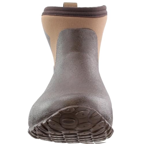 The Original Muck Boot Company Muckster ll Ankle - Men's Bark/Otter Shoe Deals Outlet