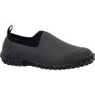 The Original Muck Boot Company Muckster ll Low - Men's Black Shoe Deals Outlet