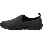 The Original Muck Boot Company Muckster ll Low - Men's Black Shoe Deals Outlet