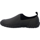 The Original Muck Boot Company Muckster ll Low - Men's Black Shoe Deals Outlet