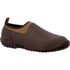 The Original Muck Boot Company Muckster ll Low - Men's Bark/Otter Shoe Deals Outlet