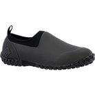 The Original Muck Boot Company Muckster ll Low - Men's Black Shoe Deals Outlet