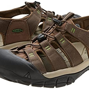KEEN Newport H2 - Men's Canteen/Campsite Shoe Deals Outlet
