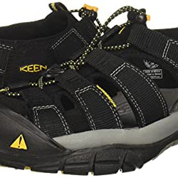 KEEN Newport H2 - Men's Black Shoe Deals Outlet