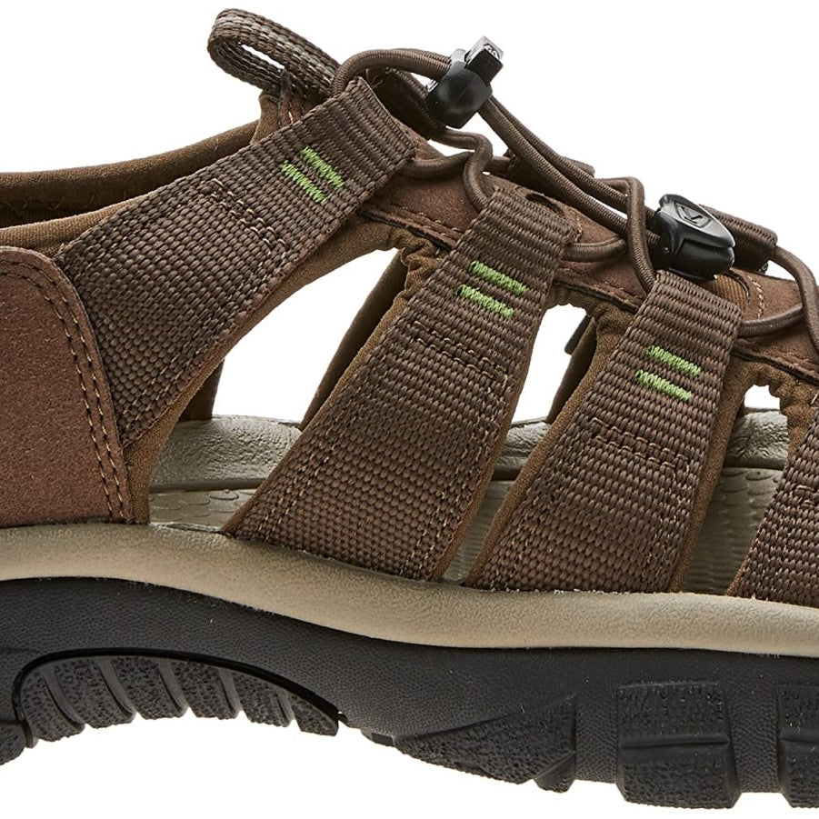 KEEN Newport H2 - Men's Canteen/Campsite Shoe Deals Outlet
