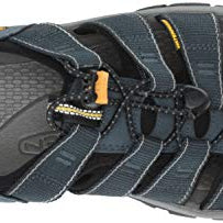 KEEN Newport H2 - Men's Navy/Medium Gray Shoe Deals Outlet