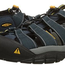 KEEN Newport H2 - Men's Navy/Medium Gray Shoe Deals Outlet