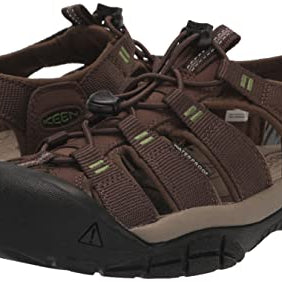 KEEN Newport H2 - Men's Canteen/Campsite Shoe Deals Outlet