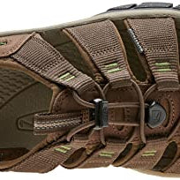 KEEN Newport H2 - Men's Canteen/Campsite Shoe Deals Outlet