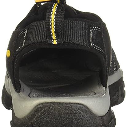 KEEN Newport H2 - Men's Black Shoe Deals Outlet