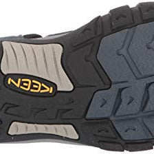KEEN Newport H2 - Men's Navy/Medium Gray Shoe Deals Outlet