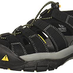 KEEN Newport H2 - Men's Black Shoe Deals Outlet