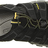 KEEN Newport H2 - Men's Black Shoe Deals Outlet