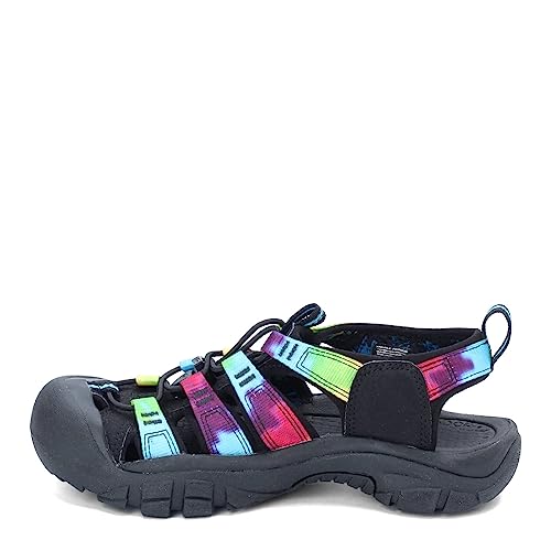 KEEN Newport Retro - Women's Original Tie Dye Shoe Deals Outlet