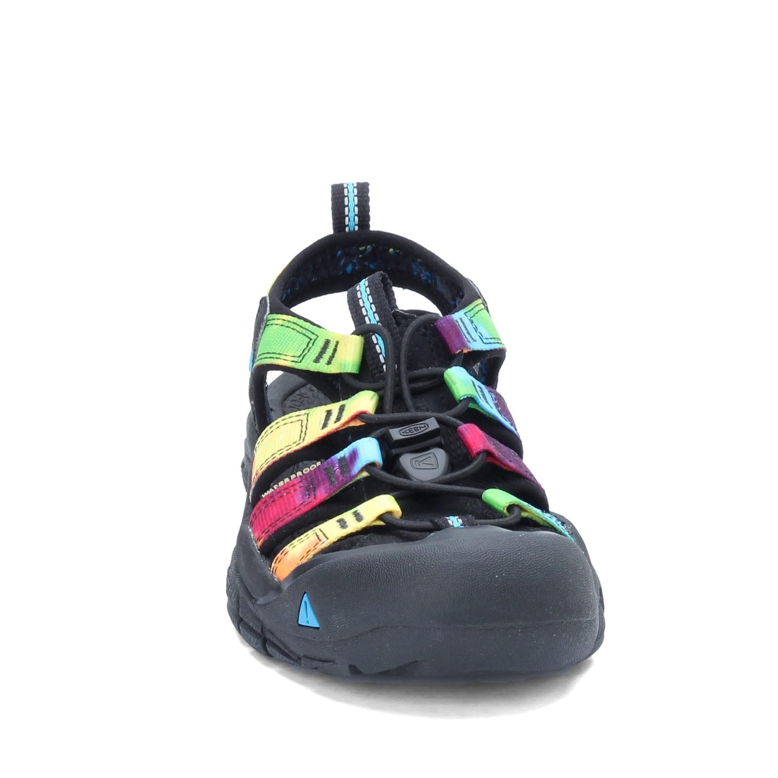 KEEN Newport Retro - Women's Original Tie Dye Shoe Deals Outlet