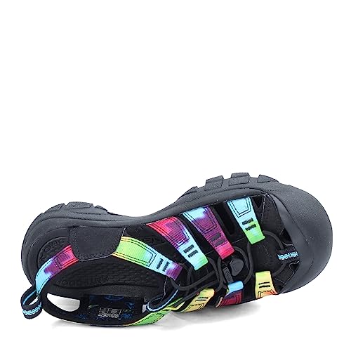 KEEN Newport Retro - Women's Original Tie Dye Shoe Deals Outlet