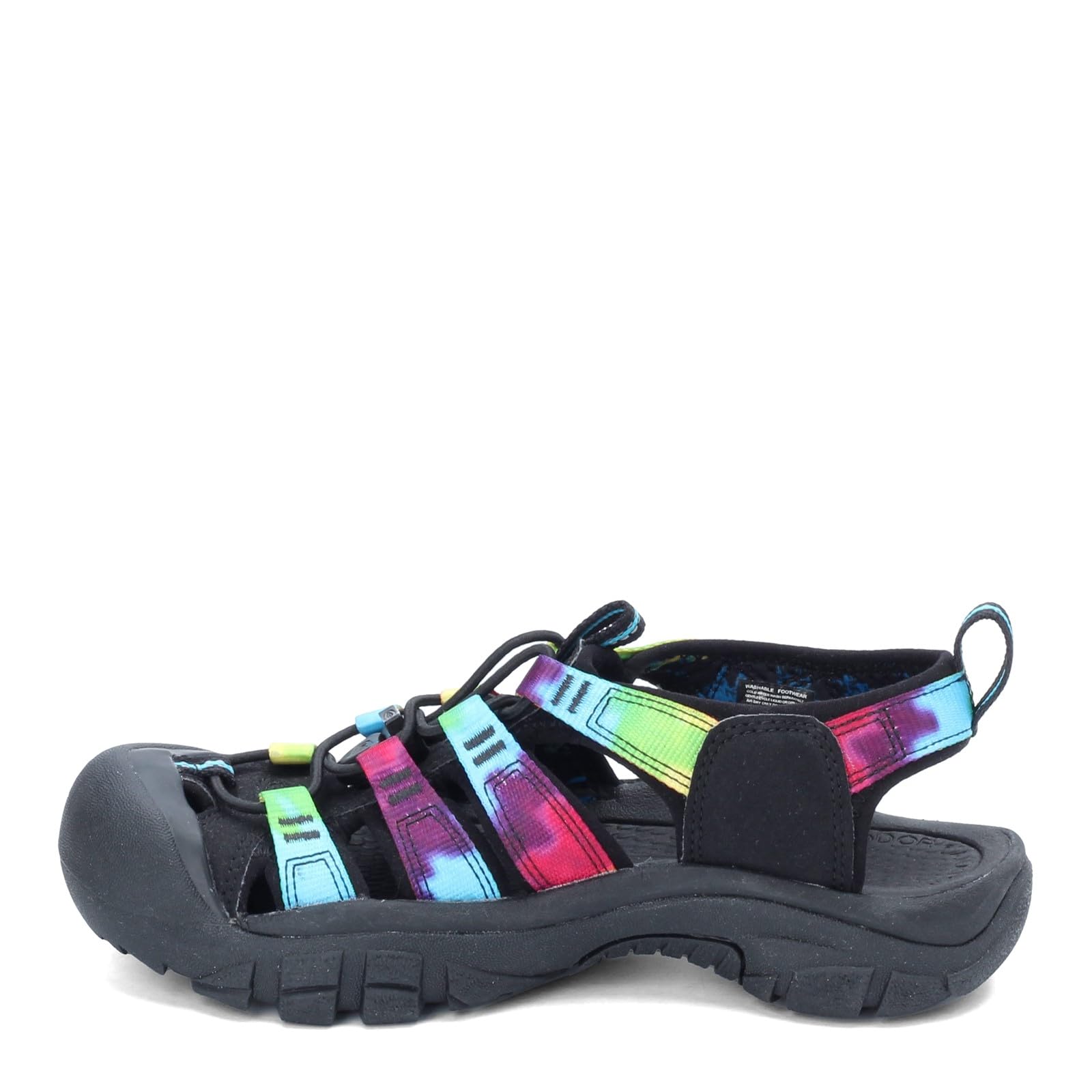 KEEN Newport Retro - Women's Original Tie Dye Shoe Deals Outlet